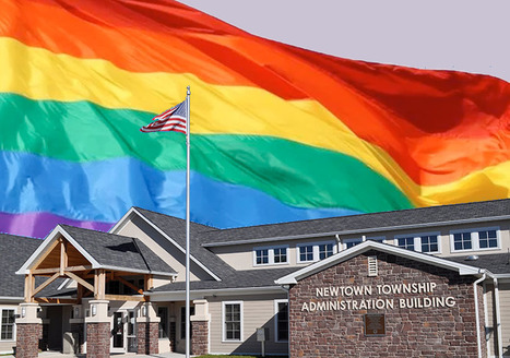 Newtown Supervisors Agree to Draft Anti-discrimination Ordinance to Protect LGBTQ Community | Newtown News of Interest | Scoop.it