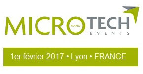 Ardi Rhône-Alpes : "MicroTech, techniques de Précision et Micro/Nano techniques | Ce monde à inventer ! | Scoop.it