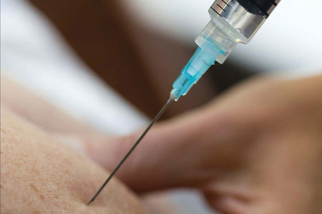 UN News - UN health agency highlights importance of measles vaccine amid Europe outbreak | veille vaccination | Scoop.it