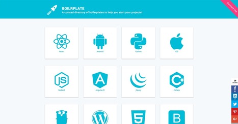 Find your starter kit! | Bonnes Pratiques Web & Cloud | Scoop.it