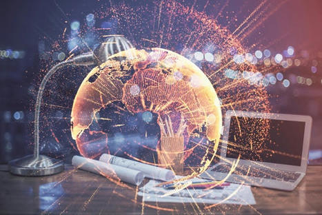 La formation à distance dans le monde — Calimedia | Formation : Innovations et EdTech | Scoop.it