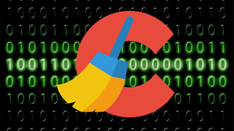 The CCleaner Attack Was Worse Than We Knew | #CyberSecurity | ICT Security-Sécurité PC et Internet | Scoop.it