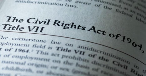 How States Can Reinforce English Learners’ Civil Rights | Dual Language Education in the U.S. | Scoop.it
