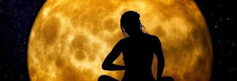 Naturopathie, Retrouvez un bon sommeil naturellement - Prévention Santé | La Sagesse de la Nature | Scoop.it