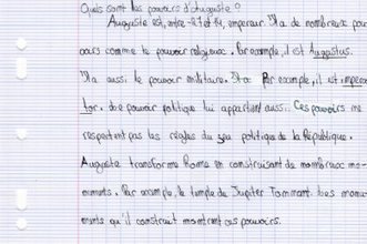 R&eacute;diger une notion complexe &agrave; l'aide d'une carte conceptuelle [Histoire] | Veille &Eacute;ducative - L'actualit&eacute; de l'&eacute;ducation en continu | Scoop.it