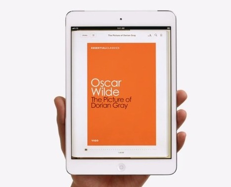 Apple Airs Two New Ads For iPad And iPad mini, ‘Together’ And ‘Alive’ [VIDEO] | Redmond Pie | Apple News - From competitors to owners | Scoop.it