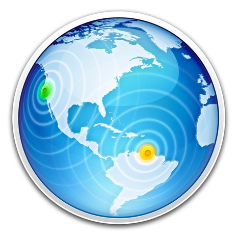 Apple Seeds Developers With Another OS X Server 3.1 Preview | Apple News - From competitors to owners | Scoop.it