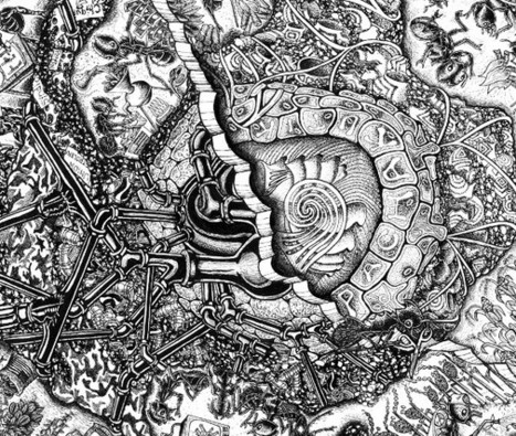 Futurology, Future Day & the Millennium Project - Institute for Ethics and Emerging Technologies | Peer2Politics | Scoop.it