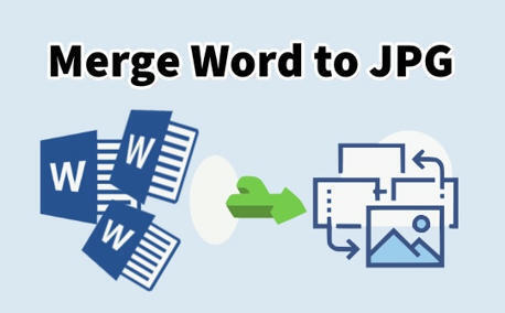 3 Ways to Merge Word to JPG Effectively and Quickly | SwifDoo PDF | Scoop.it