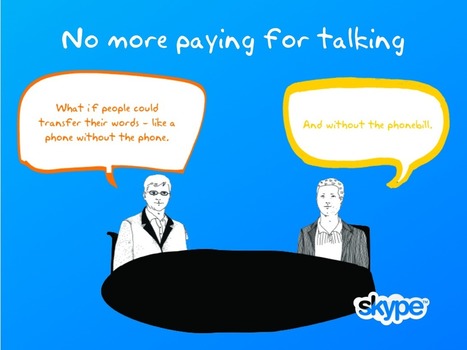 “How can they be so good?”: The strange story of Skype | Startups and Entrepreneurship | Scoop.it
