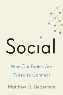 Social: Why Our Brains Are Wired to Connect | KurzweilAI | Cooperation Theory & Practice | Scoop.it
