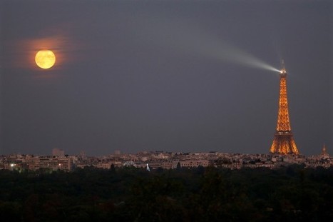 Tourisme: la France &laquo;num&eacute;ro&nbsp;1 dans le domaine du r&ecirc;ve&raquo; | Innovations, Initiatives dans le Tourisme et l'Evenementiel | Scoop.it