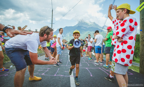 Preview: What you need to know about the 2019 Tour de France | Cyclisme | Scoop.it