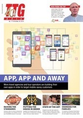 Malaysia's Red Apple bites into the Indian market - TTG Asia - Leader in Hotel, Airlines, Tourism and Travel Trade News | Indian Travellers | Scoop.it