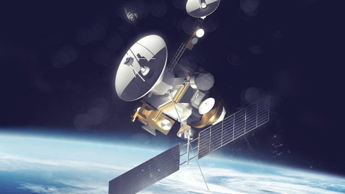 China Plans 1,000-Satellite Network to Watch Over Central Asia | Technology Report - Changing Our World | Scoop.it