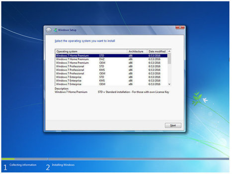 Windows 7 cracked iso torrent