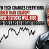 Technology Report - Changing Our World