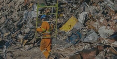 Does education and job status affect the length of our working lives? | ICLS media and publications | Scoop.it