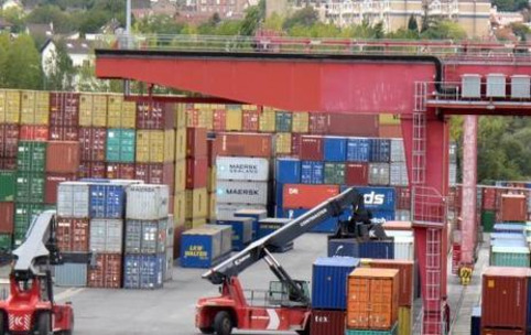 Du Havre à Gennevilliers, 1 000 entreprises portuaires dans le même bateau | Veille territoriale AURH | Scoop.it