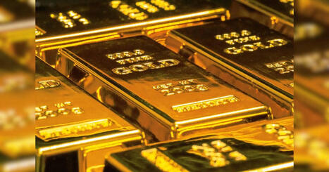 Gold caught between central bank demand and real-yield pressure: Kotak Sec | Markets News - Business Standard | La revue de presse CDT | Scoop.it