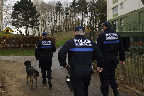 Les policiers municipaux dénoncent le nouveau fonctionnement des brigades cynophiles | Veille juridique du CDG13 | Scoop.it