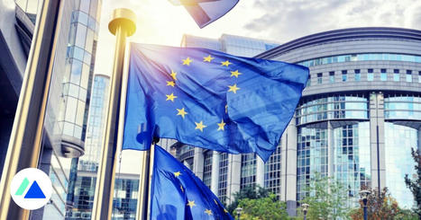 Le DSA entre en vigueur : 5 choses à savoir sur le nouveau règlement européen | Digital News in France | Scoop.it