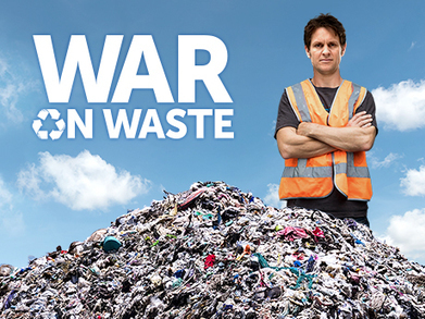 War on Waste Classroom Resources | Primary geography | Scoop.it