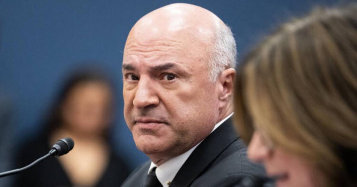 Kevin O&rsquo;Leary blasts Trump&rsquo;s 50-year mortgage idea. Warns you&rsquo;ll be &lsquo;friggin&rsquo; dead&rsquo; before it's paid. Do this instead | Real Estate Report | Scoop.it