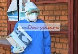 Madagascar. Chronique d’une réaction tardive à l’épidémie de peste | EntomoScience | Scoop.it