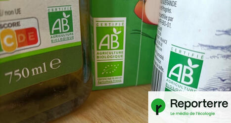 Label bio : quand les commerçants s’embrouillent | Attitude BIO | Scoop.it