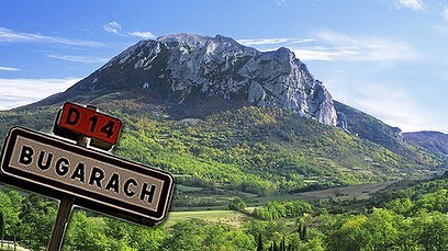 Bugarach off! Village at threat from apocalypse sects | Bugarach | Scoop.it