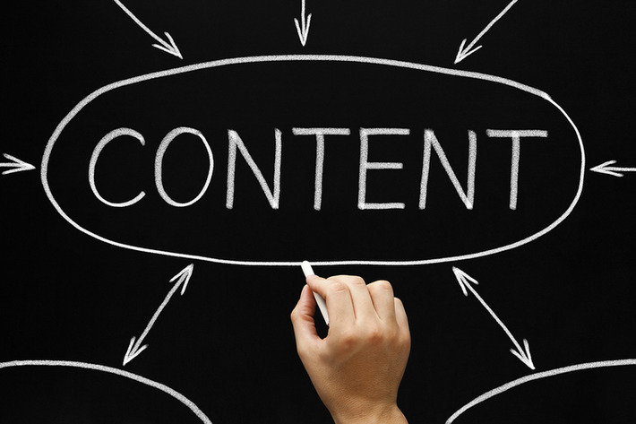The 10 Commandments of Content Marketing - Jeffbullas's Blog | The Social Media Times | Scoop.it