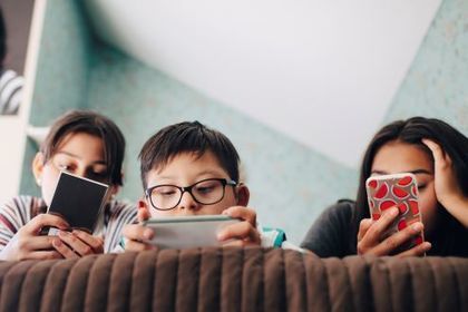 Teaching fact vs. fiction when seeing is no longer believing | ISTE | Capstone: An ESRM Coda | Scoop.it