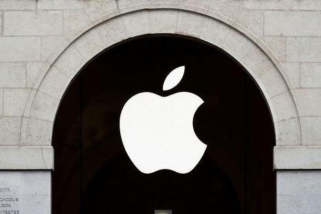 Apple's Market Value Tops $2 Trillion | Technology in Business Today | Scoop.it