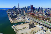 Toronto doit-elle avoir peur du projet de smart city mené par Sidewalk Labs ? | La Ville , demain ? | Scoop.it