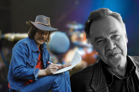 Kirja: Irwin Goodman ja Kari Tapio olivat Yk&auml;n Pubin vakioesiintyji&auml; | 1Uutiset - Lukemisen t&auml;hden | Scoop.it