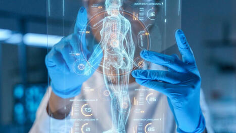 Face à l’IA, pourquoi les hommes et les femmes sont inégaux - Le Parisien | Science & Transhumanisme | Scoop.it