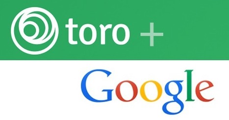 Google Acquires Facebook Marketing Startup Toro | Social Media | Acquisitions | Social Media and its influence | Scoop.it
