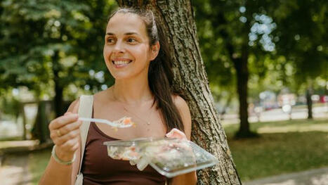 'Powerful and beautiful': Here's why we all need body fat | Physical and Mental Health - Exercise, Fitness and Activity | Scoop.it