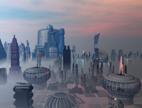 Tomorrow's Tourism (2012) by Dr. Ian Yeoman | #Tourisme - Le voyageur du futur | Scoop.it