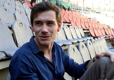 Festival In d'Avignon : "Ici, je réveille mes rêves d'enfant" | Revue de presse théâtre | Scoop.it