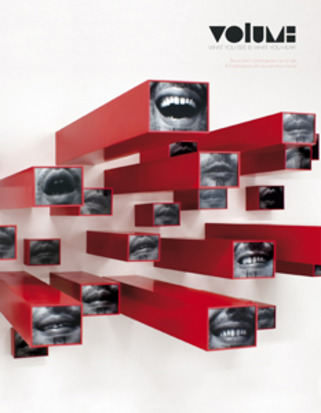 Volume – le n° 2 d'une revue  d'art contemporain consacrée au son. | Muzibao | Scoop.it