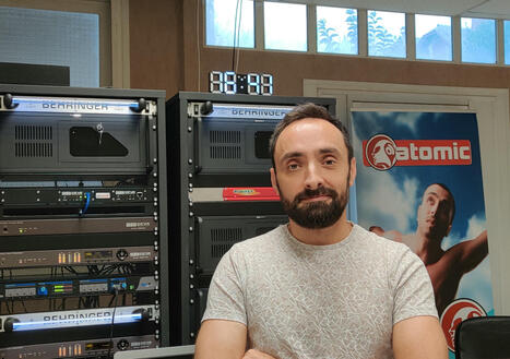 Jean-Marc Courrège-Cénac alerte sur une "attaque contre la démocratie locale" | PLF2026 : Cataclysme budgétaire pour les radios associatives | Scoop.it