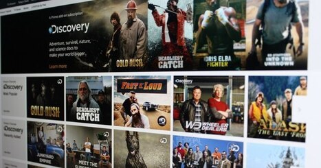 Amazon expands Amazon Channels to UK, Germany, taking aim at pay-TV users | AVIA OTT NEWSLETTER | Scoop.it