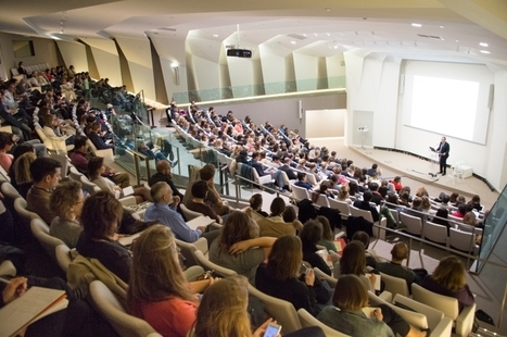 Colloque France générosités : le 10 octobre 2017 | Mécénat participatif, crowdfunding & intérêt général | Scoop.it