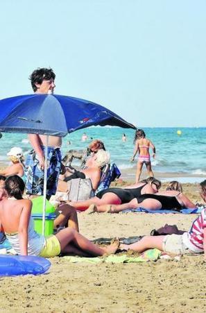 En vacances malgré  la crise | Suivi de la demande et des marchés du tourisme | Scoop.it