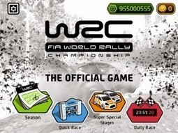 WRC The Official Game Unlimited Coins v1.0.0 - Game Save iOS | Game Save iOS | Scoop.it