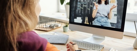 ANALYSE / L'avenir de la formation est-il digital ? | Innovation et transformation p&eacute;dagogique | Scoop.it