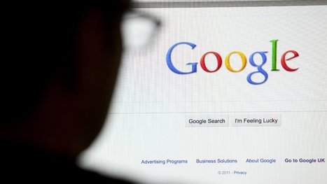 Αντεπίθεση της Google στη μάχη με την Κομισιόν | eSafety - Ψηφιακή Ασφάλεια | Scoop.it