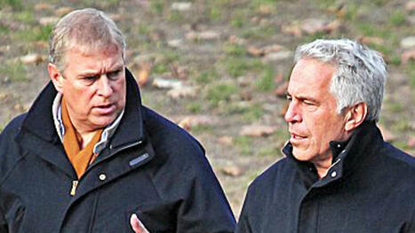 Prince Andrew could be banned from shooting on royal estates after bombshell email contradicted his claim to have cut off Jeffrey Epstein | Daily Mail Online | Operation Phobos | Scoop.it
